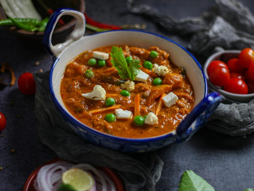 9 Best Healthy Paneer Recipes