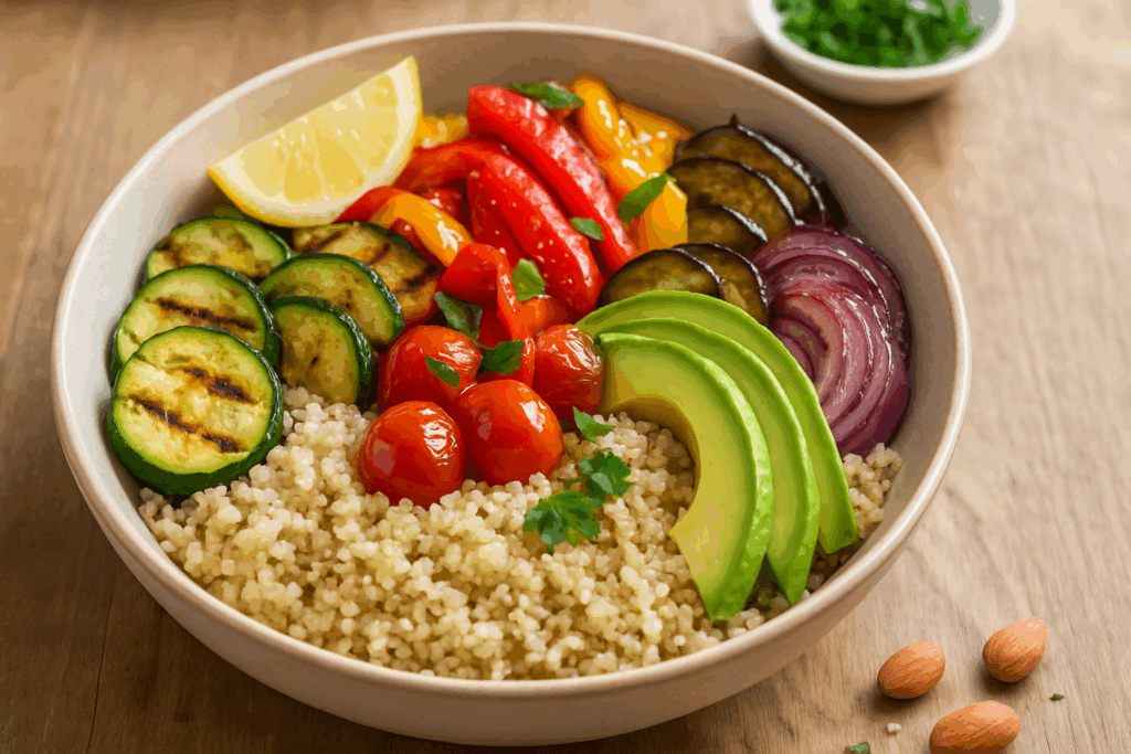 Healthy meals for picky eaters to lose weight – tasty easy recipes